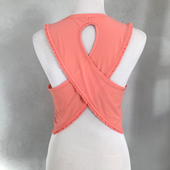 Lululemon Fast as Light tank - Picture 1 of 8